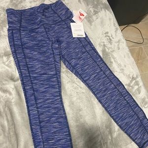 Brand new Lycra sport pant